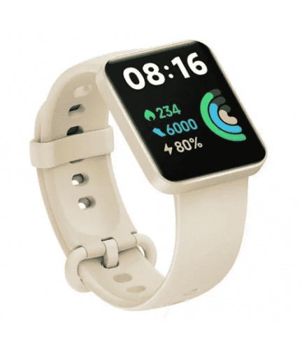 Умные часы Xiaomi Redmi Watch 2 Lite White купить в Уфе